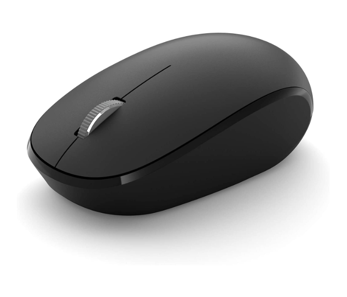 Microsoft RJN-00001 Bluetooth Mouse - Black - Zoom Image 1