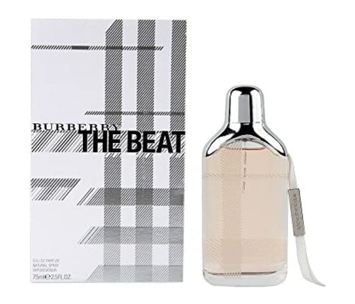 Burberry The Beat 75ml Eau de Parfum for Women - Zoom Image