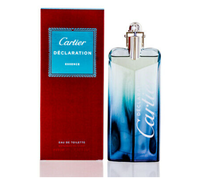 Cartier Declaration Essence 100ml Eau de Toilette For Men - Zoom Image