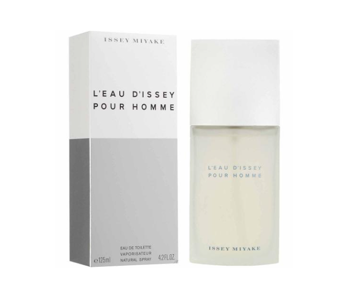 Issey Miyake 100ml L Eau D Issey Eau de Toilette for Men - Zoom Image