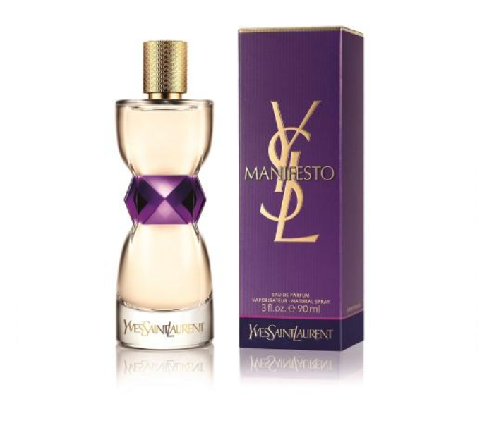 Yves Saint Laurent  90 ML Manifesto Eau de Parfum For Women - Zoom Image