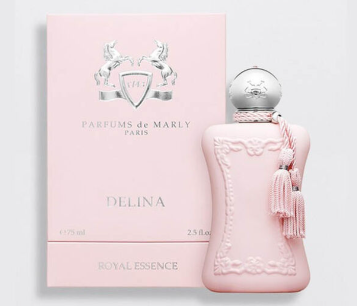 Parfums de Marly 75ml Delina Eau de Parfum  for Women - Zoom Image