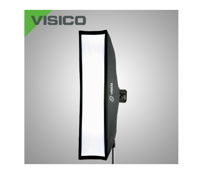 Visico SB-030 Softbox - Zoom Image 3