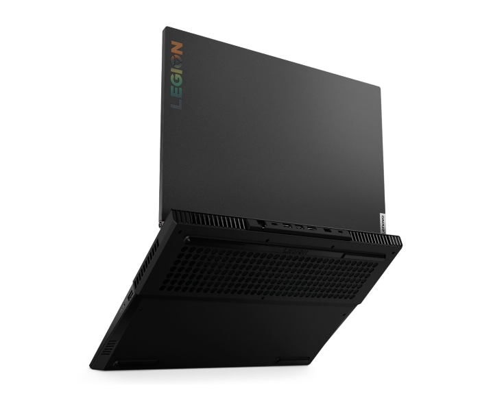 Lenovo Legion 5 15.6 FHD 120Hz Intel Core i7-10750H Processor 16GB RAM 1TB SSD 4GB NVIDIA GeForce GTX 1650Ti Graphics Backlit Keyboard Windows 10 Gaming Laptop - Black - Zoom Image 4