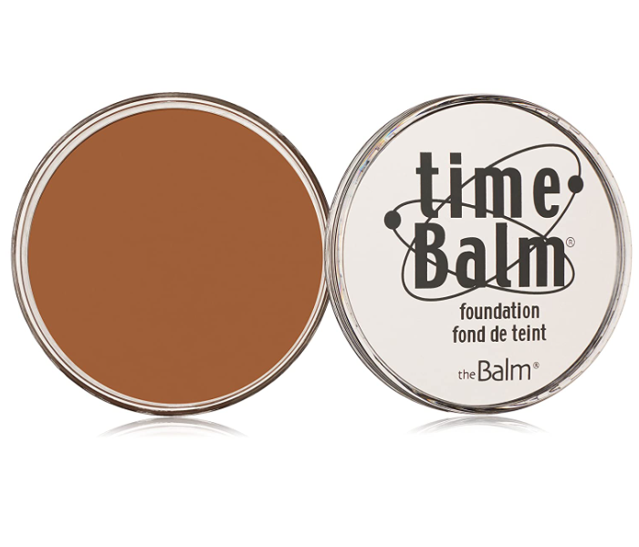 The Balm TBM107COS00090 Dark Timebalm Foundation - Zoom Image 1