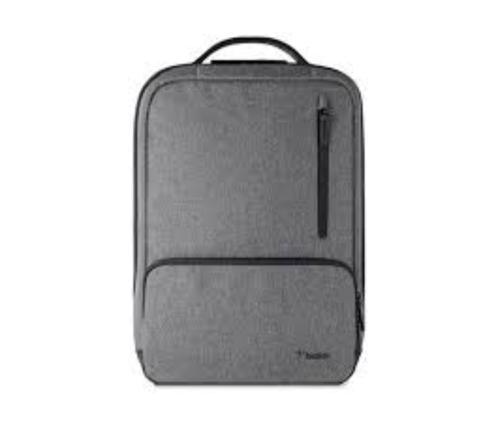 Belkin F8N900BTBLK Active Pro 15.6-inch Laptop Backpack  - Grey - Zoom Image 1