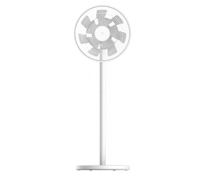 Xiaomi Mi BHR4828GL Smart Standing Fan 2 - White - Zoom Image 1