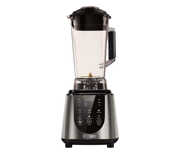 Sencor SBU 7790NP 1800W 2 Litre 8 Speed Super Smart Blender with Turbo Mode - Black and Grey - Zoom Image 2