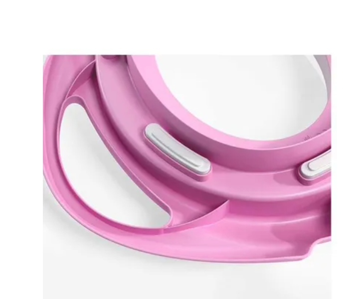 OKBaby 038825-66 Pinguo Soft Toilet Seat Reducer - Pink - Zoom Image 4