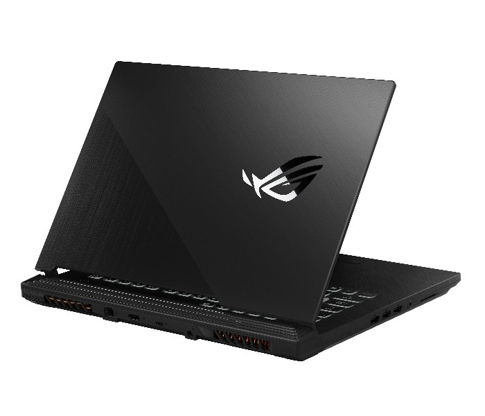 Asus ROG Strix G512LI-B17N10 15.6 Inch FHD Intel Core i7 Processor 16GB RAM 1TB SSD NVIDIA GTX1650Ti 4GB Graphics Windows 10 - Black - Zoom Image 8