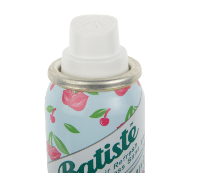 Batiste BA2680 50 ml Cherry Dry Shampoo - Zoom Image 3