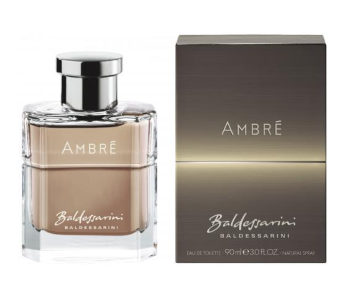 Baldessarini 90ml Ambre Eau de Toilette for Men - Zoom Image