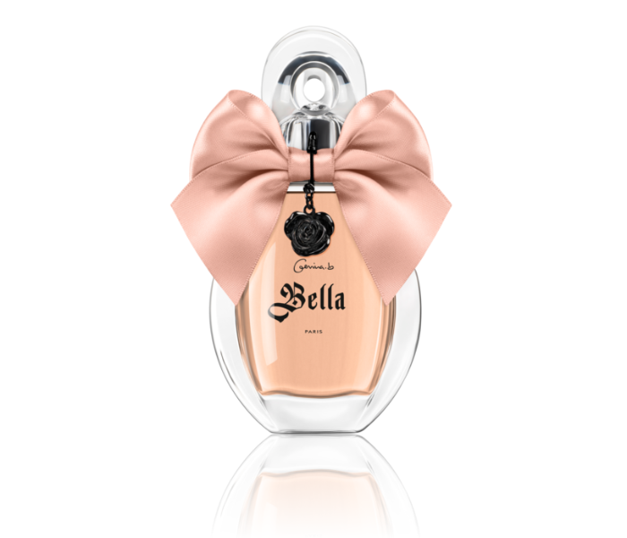 Geparly 85ml Bella Eau De Parfum for Women - Zoom Image