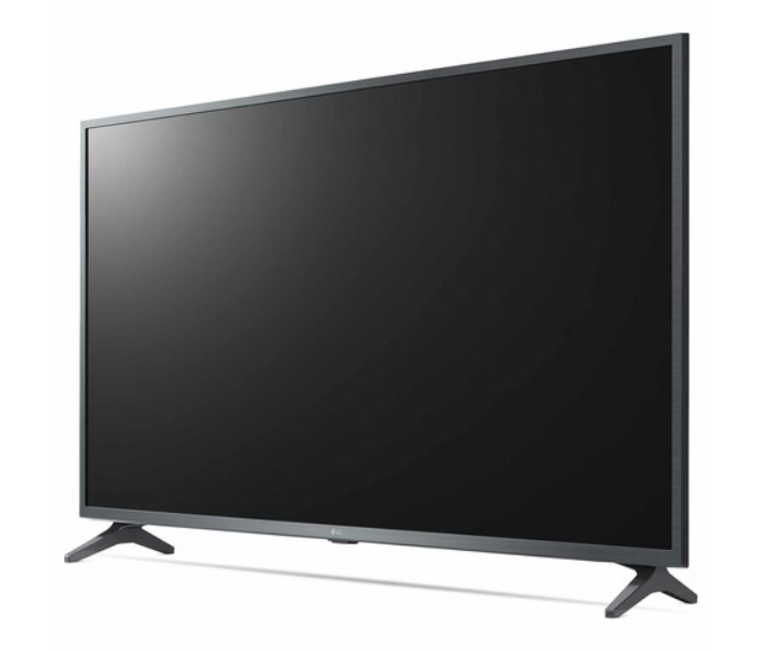 LG 55UP7550 55Inch 4K LED TV- Grey - Zoom Image 2