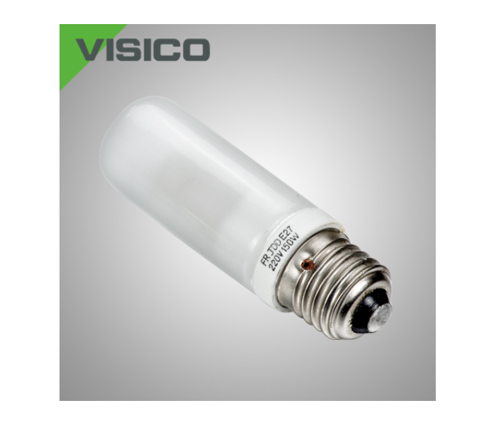 Visico ML-150 220V Modelling Lamp - White - Zoom Image