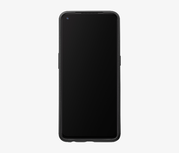 OnePlus Nord N10 5G Bumper Case - Black - Zoom Image 4