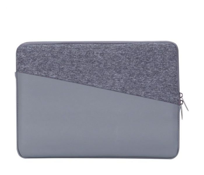 RivaCase 7903 MacBook Pro and Ultrabook Sleeve - Grey - Zoom Image 4