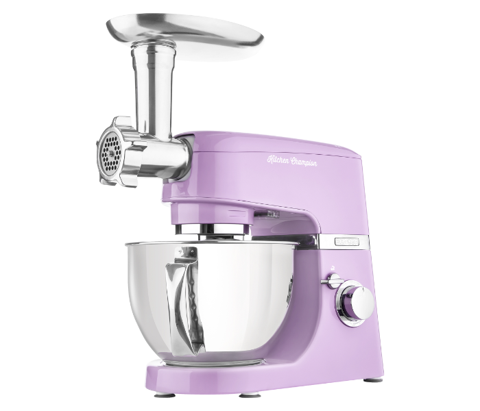 Sencor STM 6355VT 1000W Food Processor - Purple - Zoom Image 3