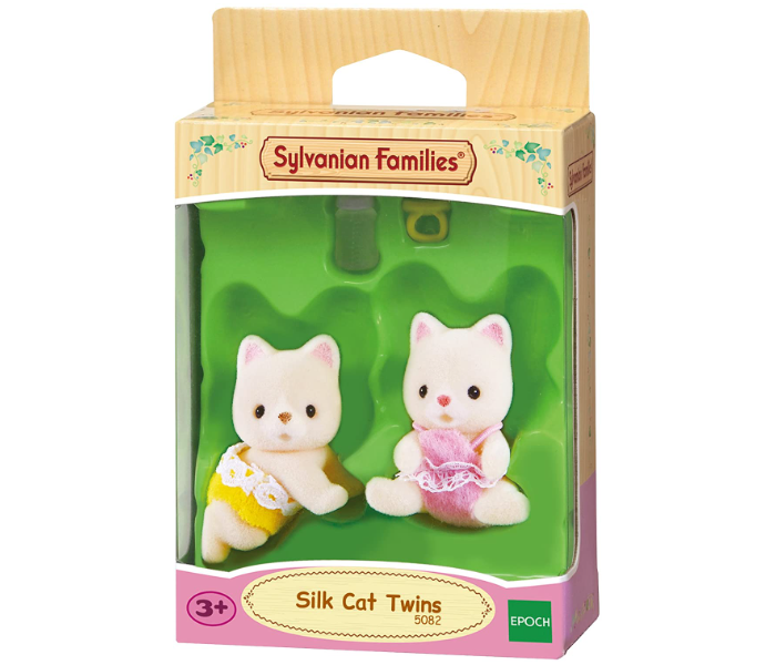 Sylvanian EPO106TOY00404 Boutique Fashion Set - Zoom Image 3