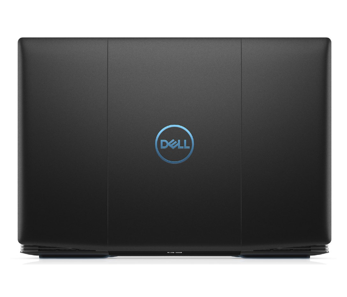 Dell 3500-G3-6000 BLK 15.6 Inch Intel Core i5 Processor 8GB RAM 1TB HDD Plus 256GB SSD 4GB GTX 1650 Windows 10 Home - Black - Zoom Image 3