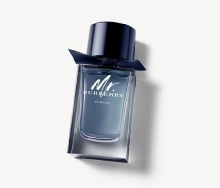 Burberry 100ml Mr Burberry Indigo Eau De Toilette - Zoom Image