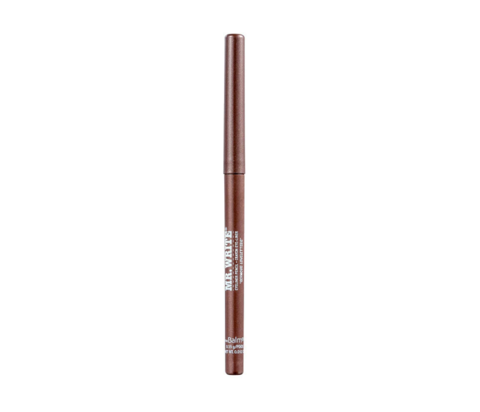 The Balm TBM107COS00138 Mr Write Seymour Loveletters Eyeliner Pencil - Zoom Image 3