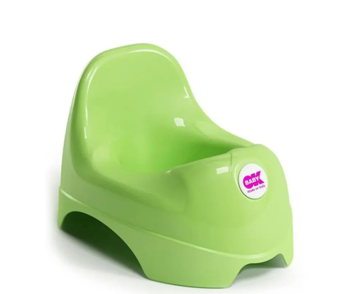 OKBaby 038709-44 Relax Potty - Green - Zoom Image 2