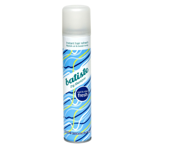 Batiste BA2745 200 ml Fresh Dry Shampoo - Zoom Image