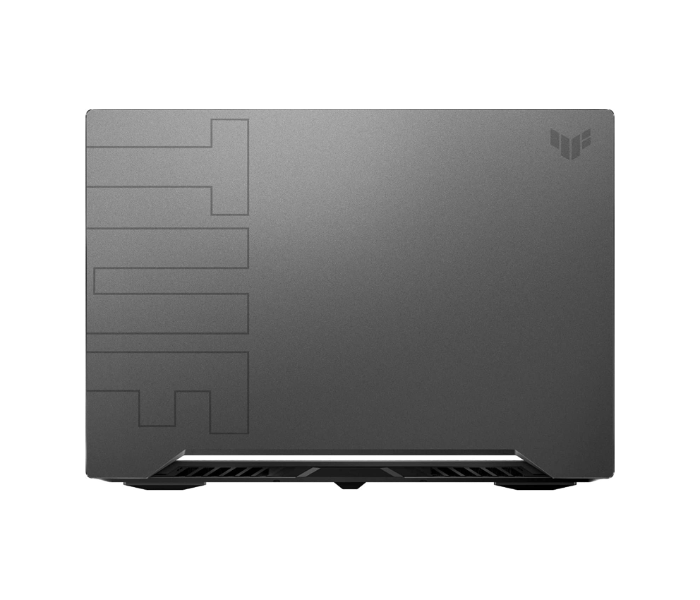 Asus TUF DASH Gaming Intel Core i7-11370H 24GB RAM 512GB SSD 6GB NVIDIA GeForce RTX 3060 Windows 10 Gaming Laptop - Eclipse Grey - Zoom Image 6