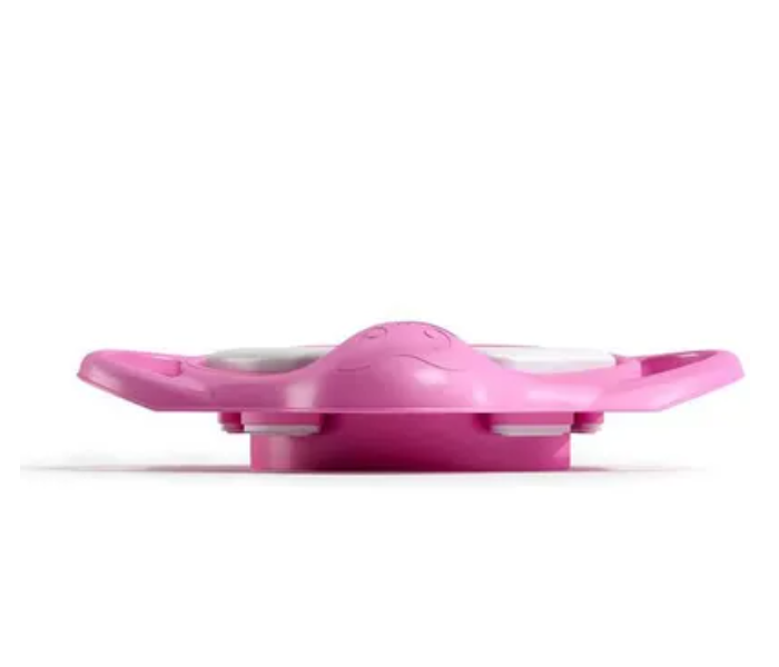 OKBaby 038825-66 Pinguo Soft Toilet Seat Reducer - Pink - Zoom Image 2