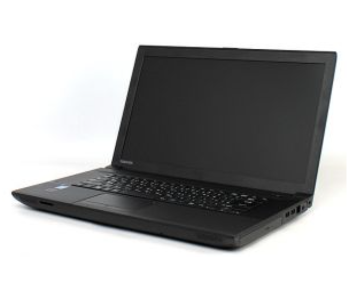 Toshiba Dynabook Satellite B554 15.6-inch Cor87385 | Uae.Jazp.com