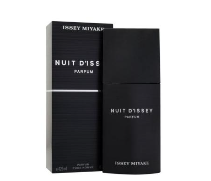 Issey Miyake 125ml Classic Nuit Parfum for Men - Zoom Image