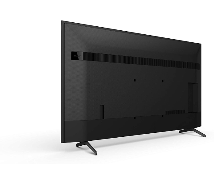 Sony Bravia KD-65X80J 65 Inch 4K UHD LED Smart Google TV - Black - Zoom Image 6