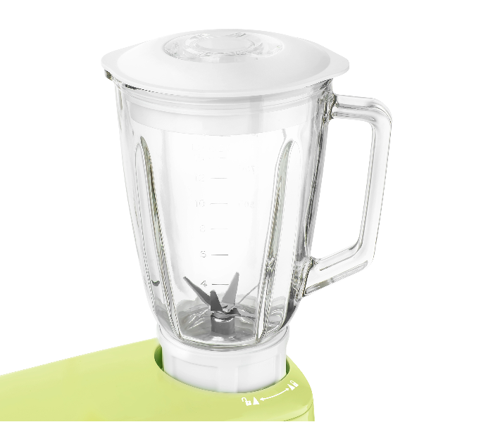 Sencor STM 6357GG 1000W Food Processor - Green - Zoom Image 15