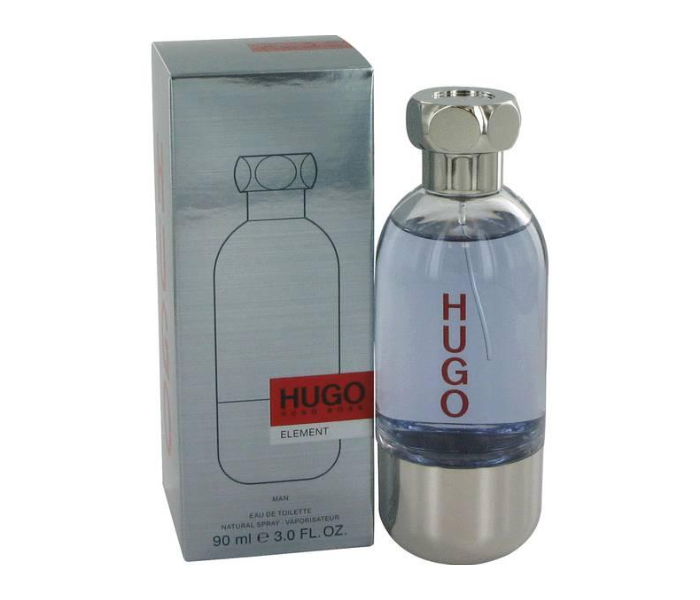 Hugo Boss 90ml Element Eau de Toilette for Men - Zoom Image