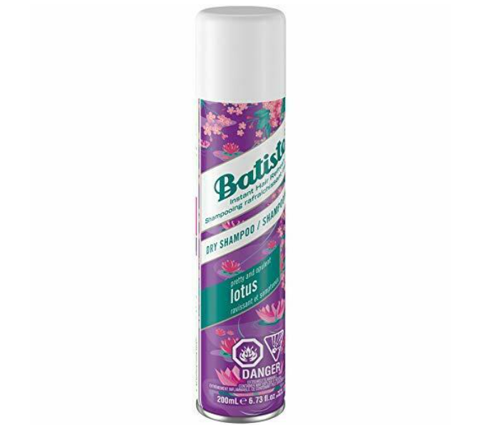 Batiste BA2810 200 ml Oriental Dry Shampoo - Zoom Image 2