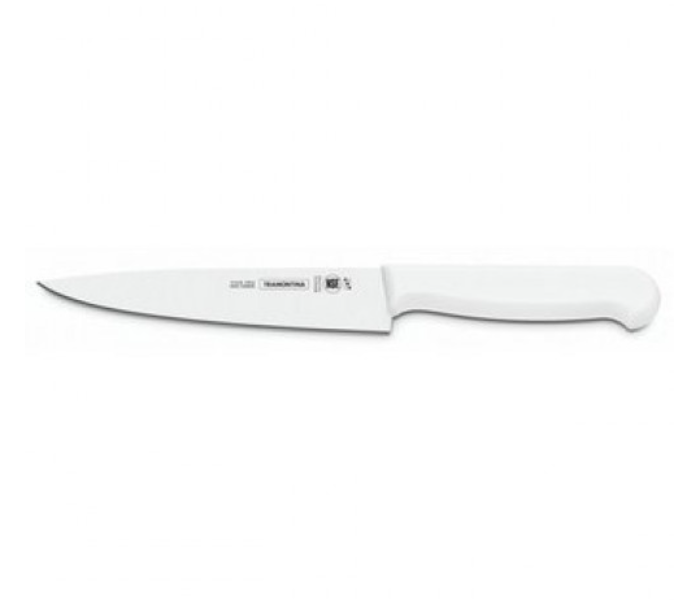 Tramontina 24620080 10-inch Professional Stainless Steel Meat Knife - White - Zoom Image