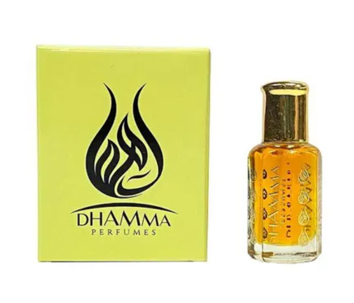 Dhamma 12ml Valentine Attar - Zoom Image