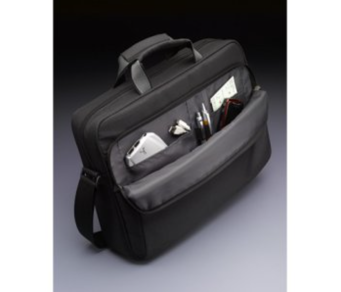 Case Logic ENA114K Notebook Bag - Black - Zoom Image 3