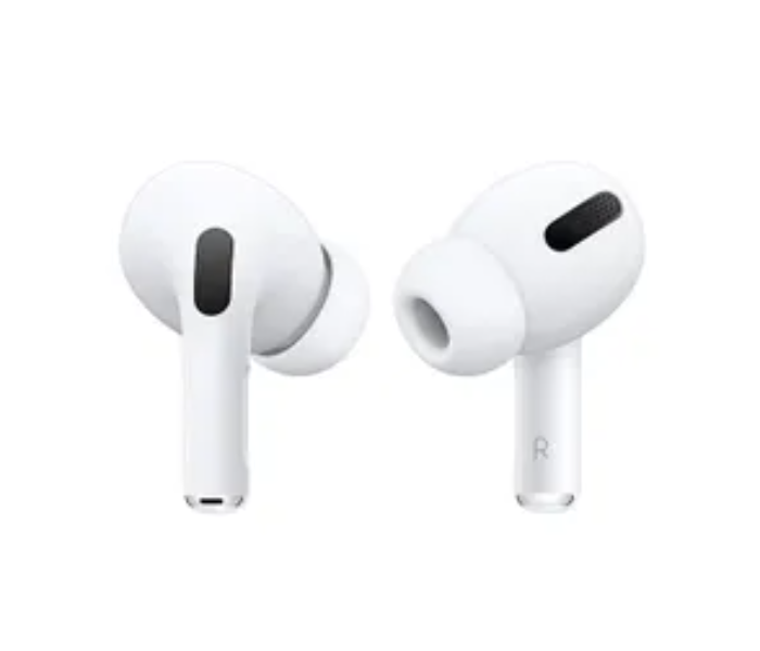 Smart Berry H30 TWS Earphones - White - Zoom Image