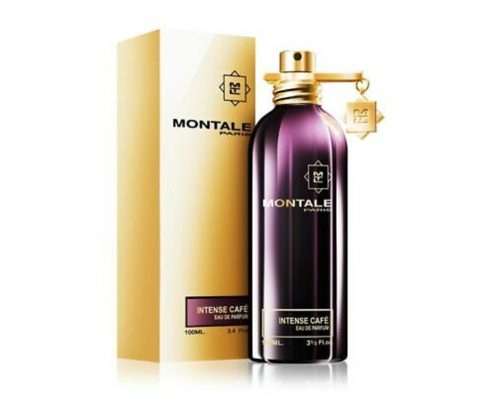 Montale 100ml Intense Cafe Eau de Parfum - Zoom Image