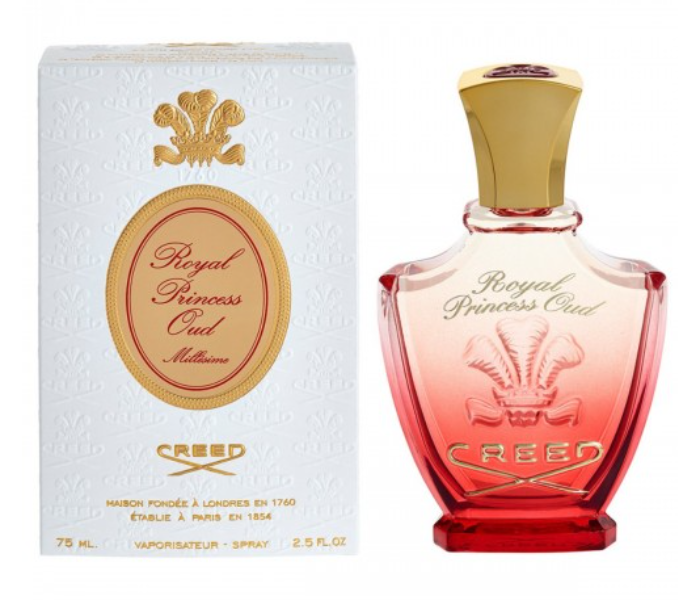 Creed 75 Royal Princess Oud Eau de Parfum For Women - Zoom Image