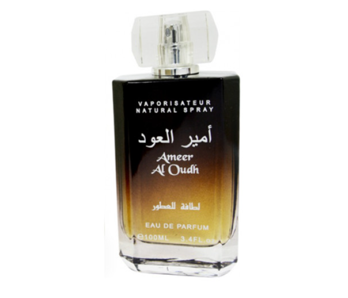 Lattafa 100ml Ameer Al Oud Eau De Parfum Spray - Zoom Image