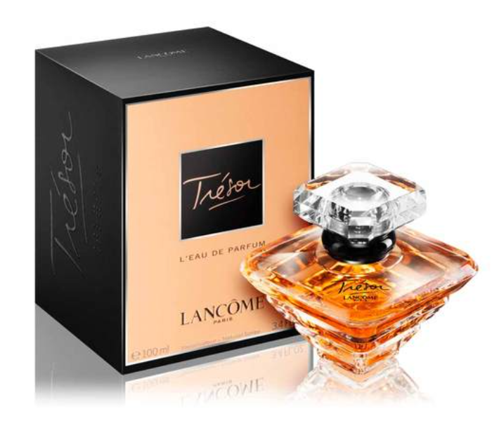 Lancome 100ml Tresor Eau de Parfum for Women - Zoom Image