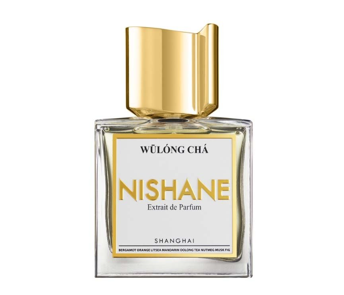 Nishane 50ml Wulong Cha Extrait De Parfum - Zoom Image