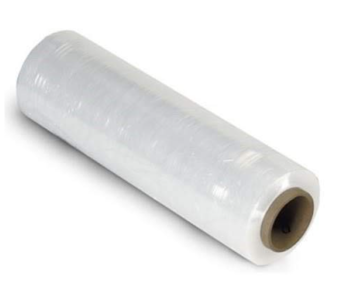 RZ 30cm 100 Meter Cling Film Wrap - Zoom Image