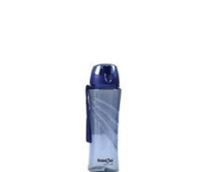 Homeway HW-2704 Dynamic Rhythm 650Ml Water Bottle - Green - Zoom Image