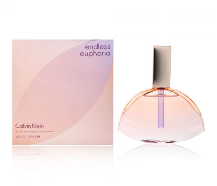 Calvin Klein Endless Euphoria 125ml Eau de Parfum for Women - Zoom Image