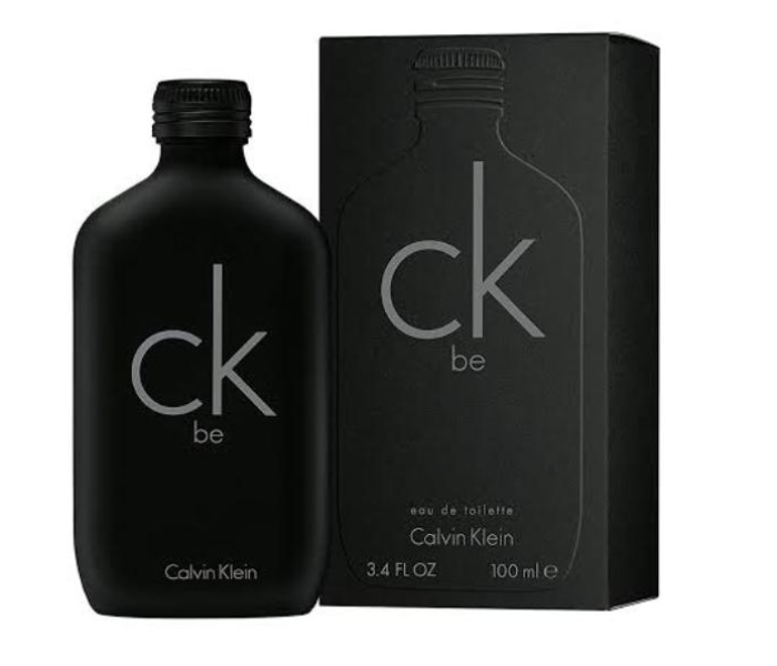 Calvin Klein Be 200ml Eau de Toilette for Men - Zoom Image