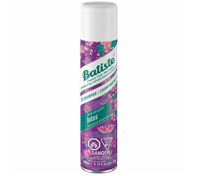 Batiste BA2810 200 ml Oriental Dry Shampoo - Zoom Image 1